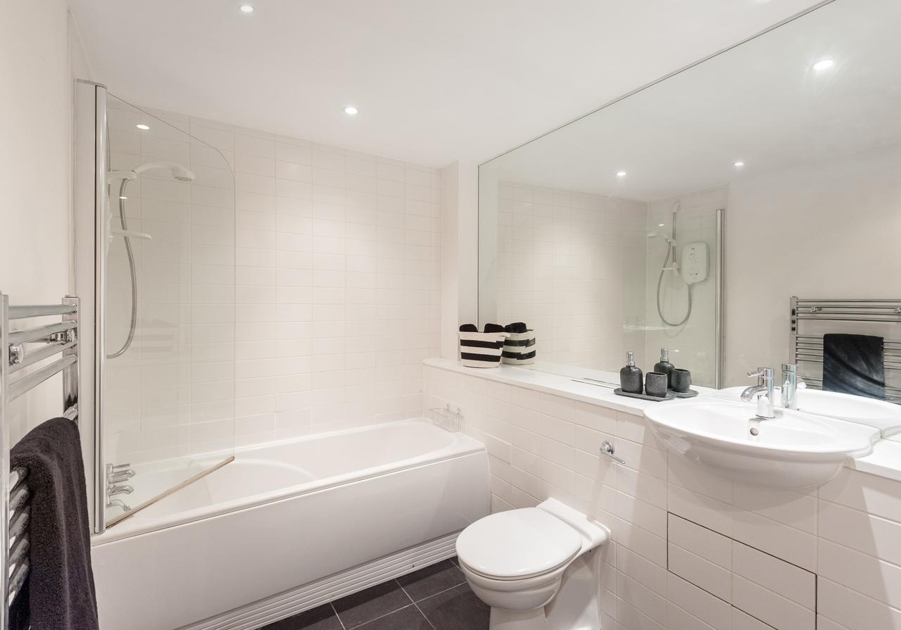 The Edmonstone'S Close Residence Edinburgh Luaran gambar