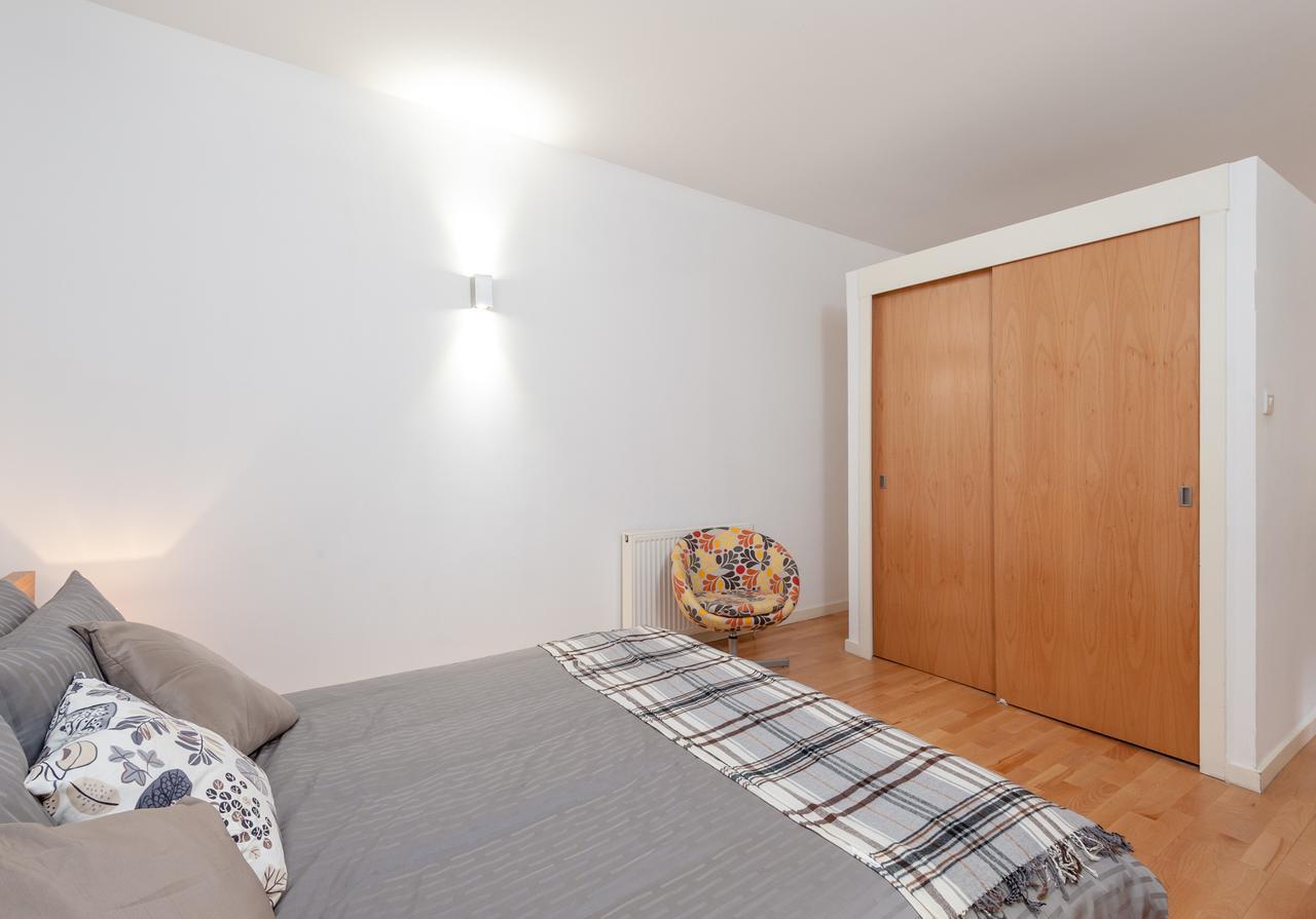 The Edmonstone'S Close Residence Edinburgh Luaran gambar