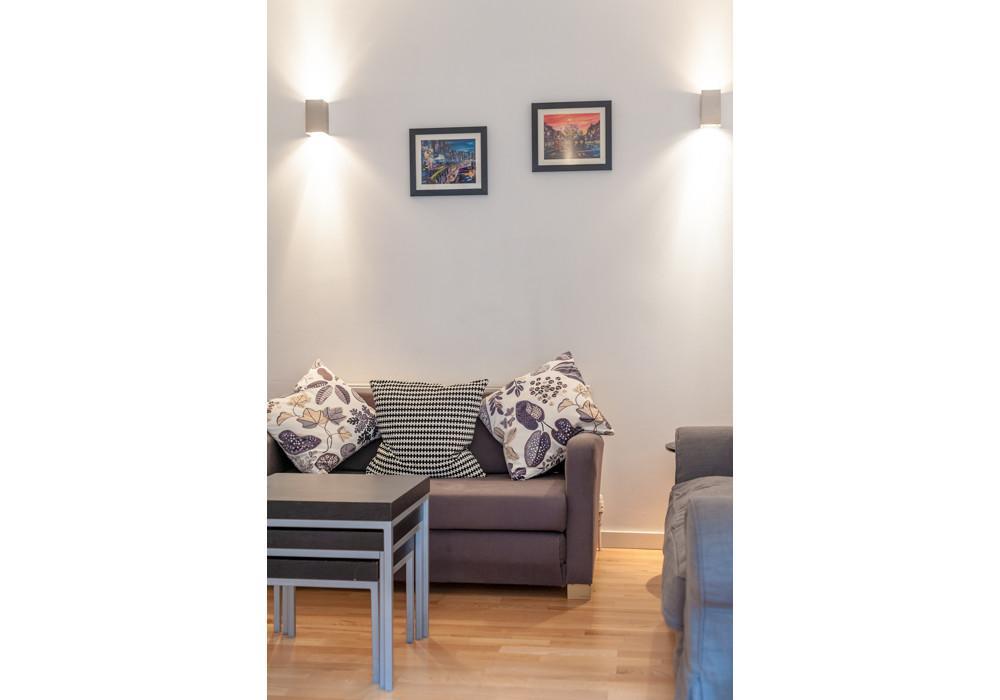 The Edmonstone'S Close Residence Edinburgh Luaran gambar